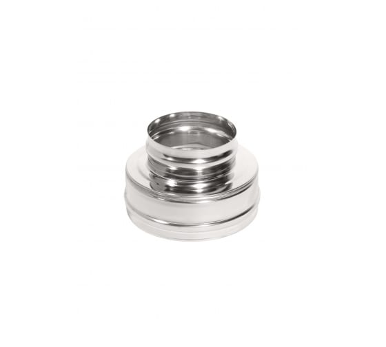 Конус Термо КТ-Р 316-0.5/304 D150/210 М с хомутом