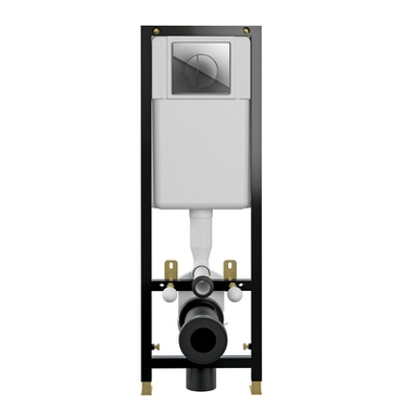 Инсталляция  Cersanit BLACK 35