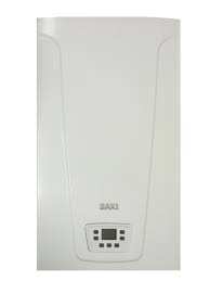 Газовый котел BAXI MAIN 5 24 F 24 кВт двухконтурный