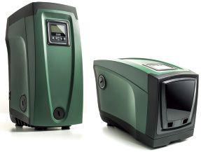 Насос E.SYBOX V220-240 50/60Hz SCHUKO PLUG DAB