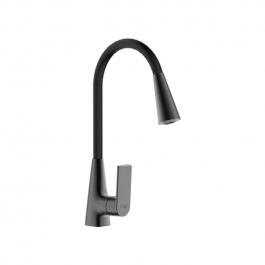 Смеситель д/кухни гибкий FRAP F4471-6