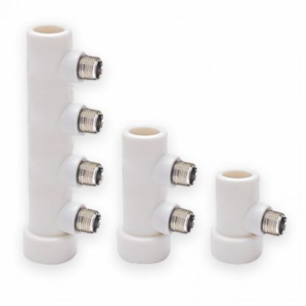 Коллектор обратный 2 вывода ПП SPK