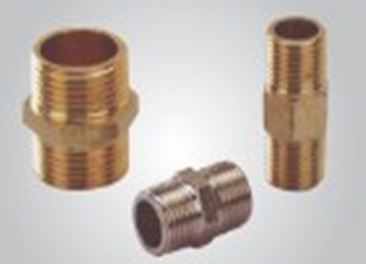 Ниппель нар-нар 1" Grosseto