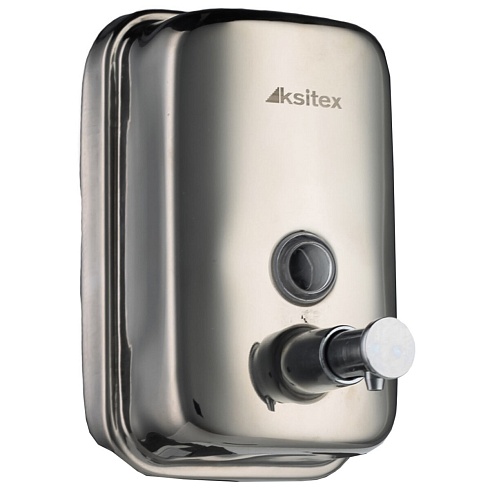 Дозатор для мыла Ksitex SD 2628-800
