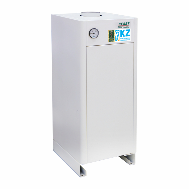 Котел газовый напольный КЕЛЕТ КСГ-16 (САБК) сталь