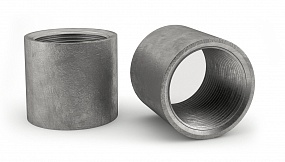 Муфта ст. 15 ГОСТ 8954-75