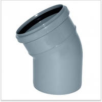 Отвод 50-45* ПП