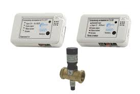 Система САКЗ МК-1 (СГК-1-Б-СН4) DN 25 НД Бытовой (CH4)