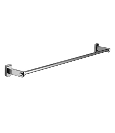 ШТАНГА LEMARK OMEGA LM3138C ДЛЯ ПОЛОТЕНЕЦ, 632ММ, ХРОМ