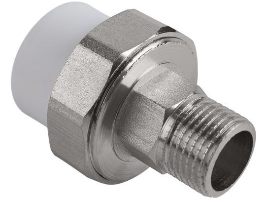 Американка НР 25х3/4 ПП Berke