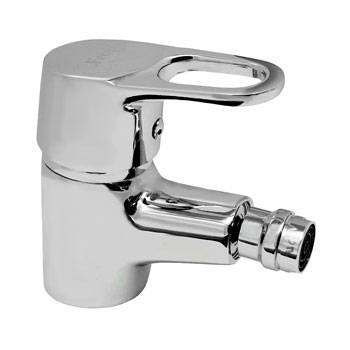 Смеситель д/биде FRAP F5050