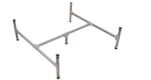 Каркас для душевого поддона РУСАК КДП 80