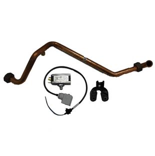 Реле давления WB2C 35 кВт