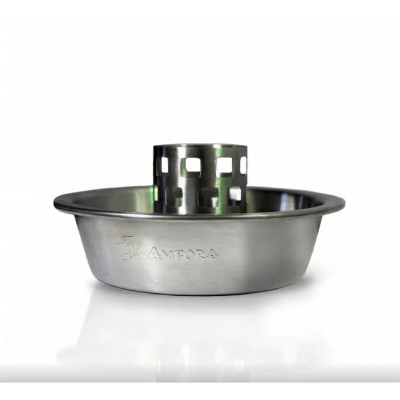 Курница Амфора D 21 см