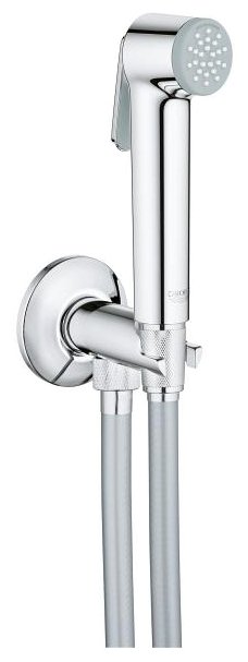 Cмеситель GROHE Tempesta-F Trigger Spray 30