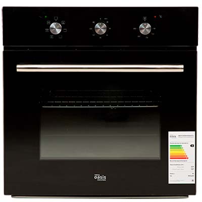 Духовой шкаф электрический "making Oasis everywhere" D-MBD