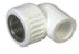 Угольник комб. вн. рез. 32х1 ПП Grosseto