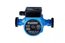 Насос циркуляционный  Циркуль 32/40