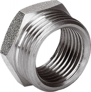 Футорка 1 1/4 х 1 1/2 вн/нар AQUALINK