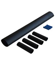 Термоусадочный набор для электрического кабеля