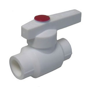 Кран шаровый 32 ПП Berke