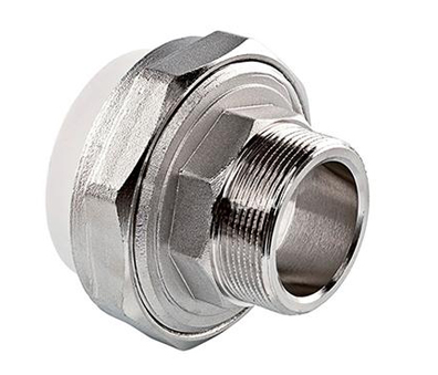 Американка НР 20х3/4 ПП Grosseto