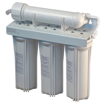 Система ультрафильтрации  Kristal Kristal WP-4 (RX-40C-2