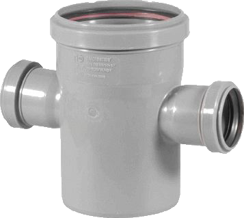 Крестовина 110х50х50 90*