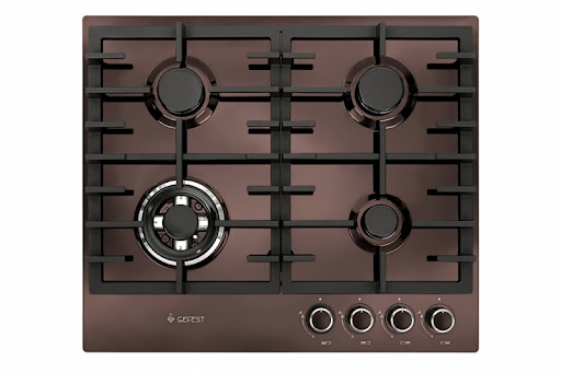 Газовая варочная панель Гефест ПВГ 1214-01 К7