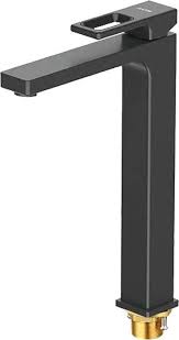 G1017-92 Смеситель высок. д/раковины(35mm/оруж.сталь) *8 GAPPO