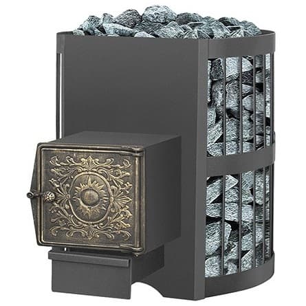 Печь-банная ВЕЗУВИЙ Скиф Стандарт 22 (ДТ-4)