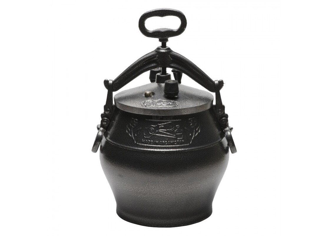 Казан  Rashko Baba афганский 10 л