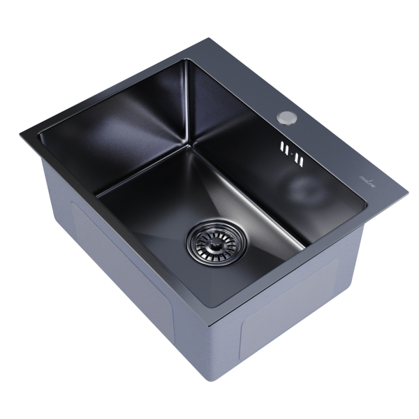 Мойка настольная MIXLINE 547234