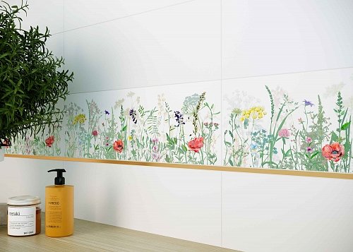 плитка Creto Flora