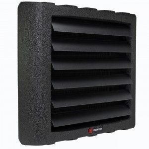 Тепловентилятор Reventon HC15-3S (17,2квт)   С КРОНШТЕЙНОМ