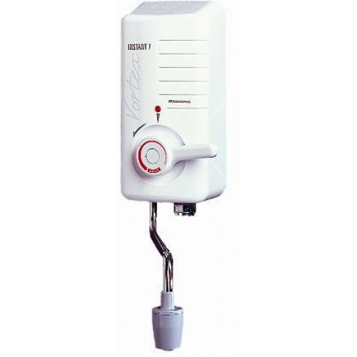 Водонагреватель электрический REDRING 3