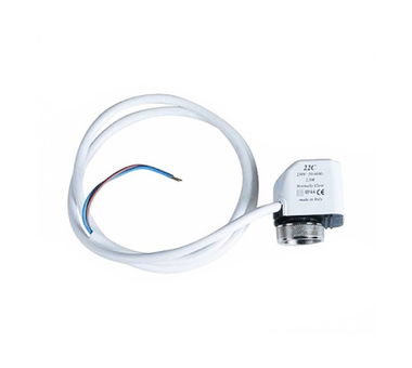 Сервопривод VTA22C. 24В, 1м Watts