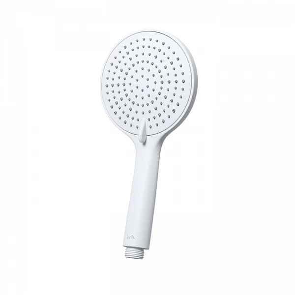 Лейка для душа, белая матовая, Optima Home, IDDIS, OPH3F0Wi18