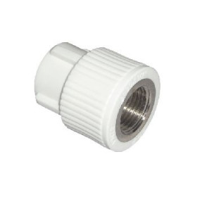 Муфта комбинированная ВР 32х3/4 ПП Hydros