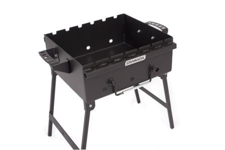 Мангал  Granada Compact Mini складной