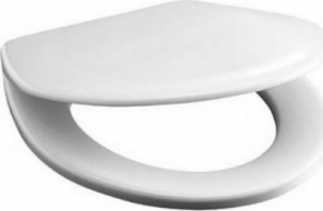 Сиденье для унитаза  напольного LYRA  JIKA АКЦИЯ!!!