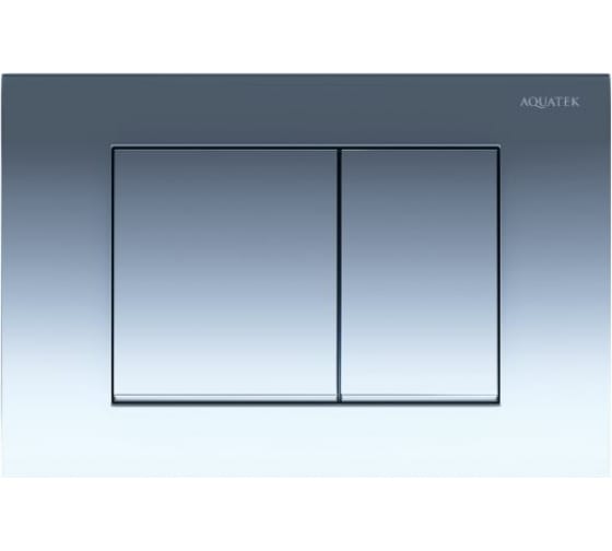 Панель смыва AQUATEK KDI-0000010 (001B)