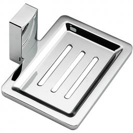 Мыльница  FRAP 1802 хром