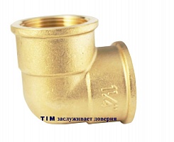 Уголок L 1/2F х 1/2F TIM