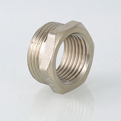 Футорка  1" х1/2" Valtec  нар-вн