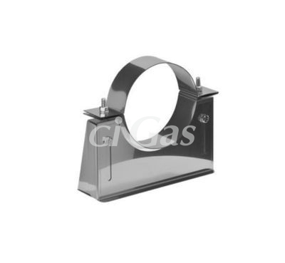 Кронштейн  настенный Sf (а=250, нерж AISI 430 2.0 мм) Sferra