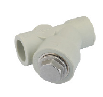 Фильтр сетчатый Federica Bugatti