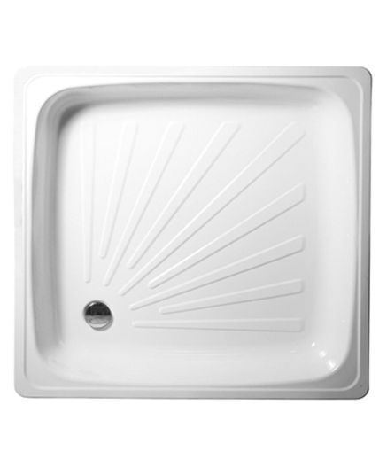 Душевой поддон Гомель 800х800х140