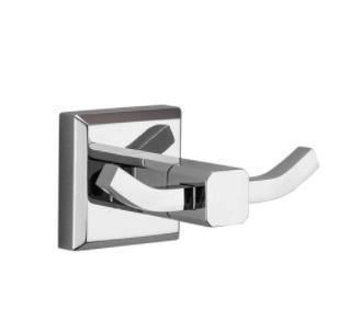 Крючок двойной *40