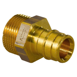 Штуцер с внутр. Резьбой Uponor Q&E